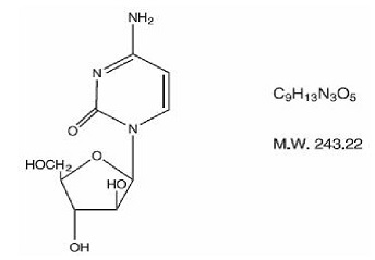 Pill image for Cytarabine Injection
