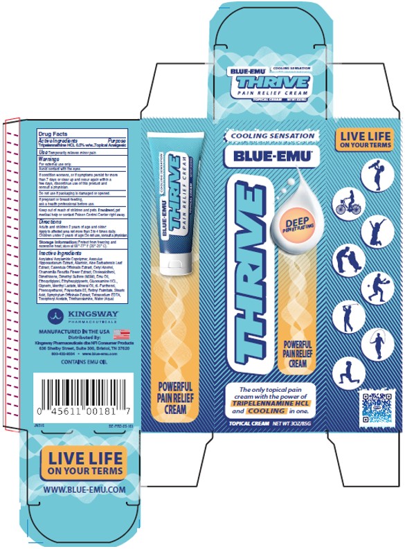 Pill image for Blue-emu®