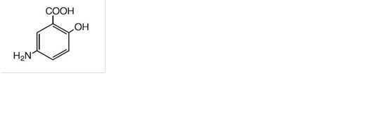 Pill image for These Highlights Do Not Include All The Information Needed To Use Mesalamine Suppositories Safely And Effectively. See Full Prescribing Information For Mesalamine Suppositories.