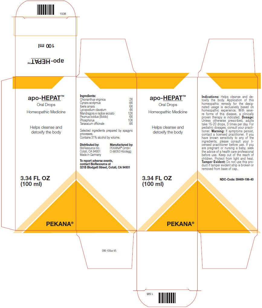 Pill image for apo-hepat™