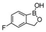 Pill image for these highlights do not include all the information needed to use tavaborole topical solution safely and effectively. see full prescribing information for tavaborole topical solution.