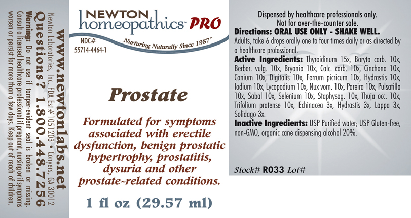 Pill image for Prostate