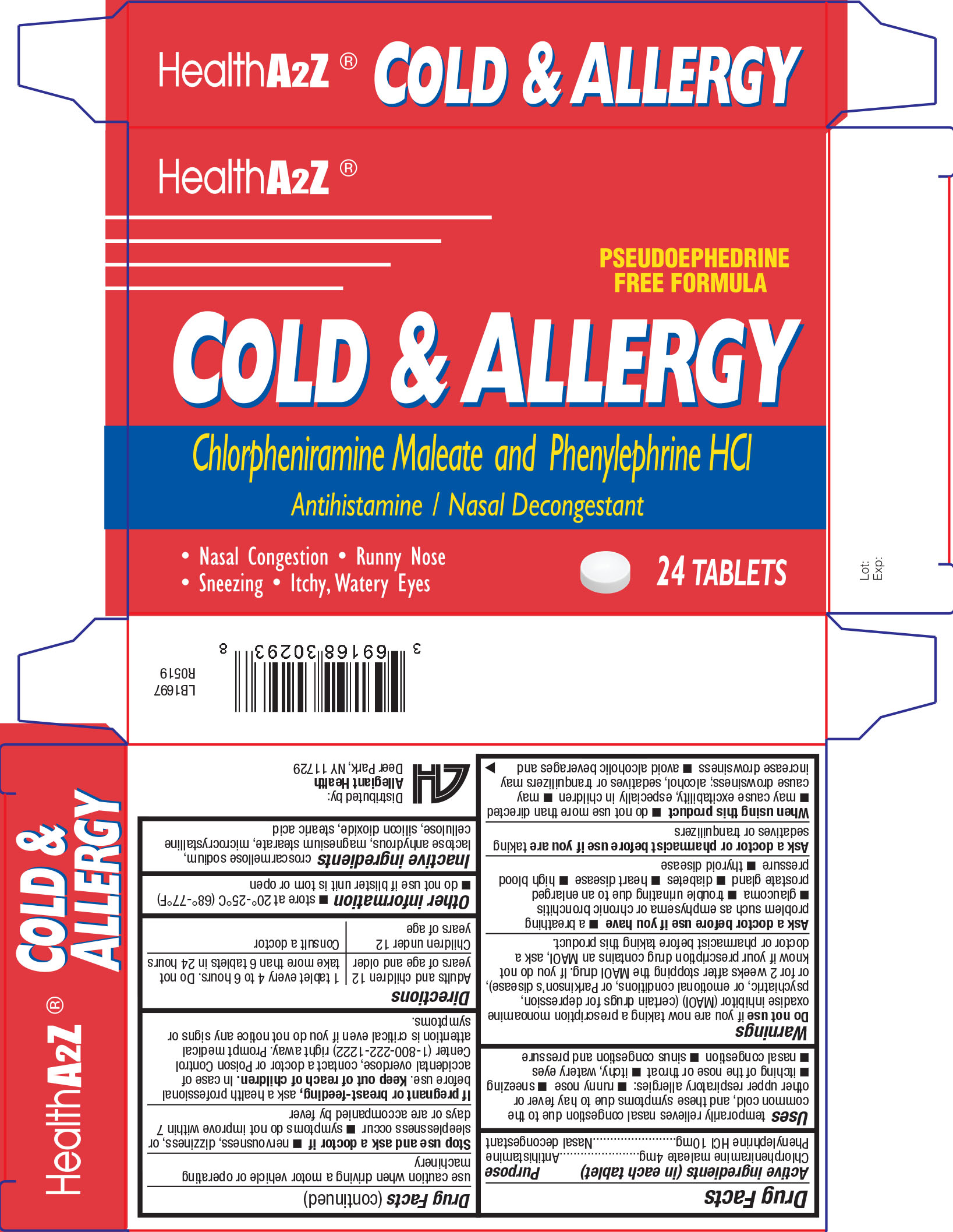 Pill image for Drug Facts