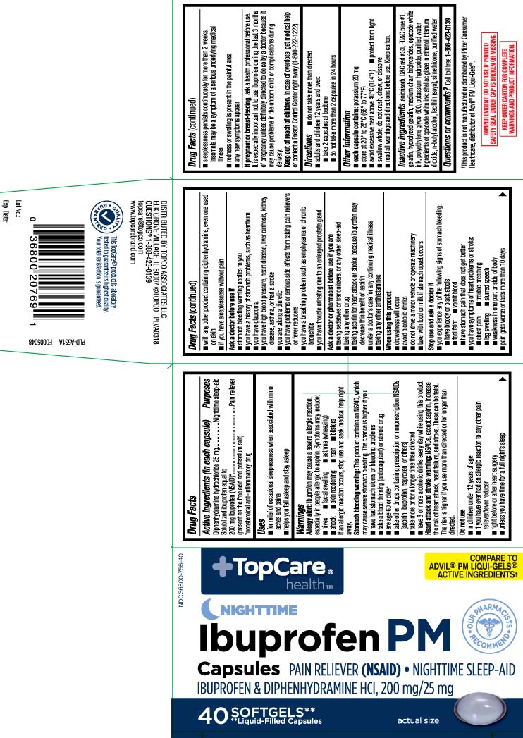 Pill image for Drug Facts