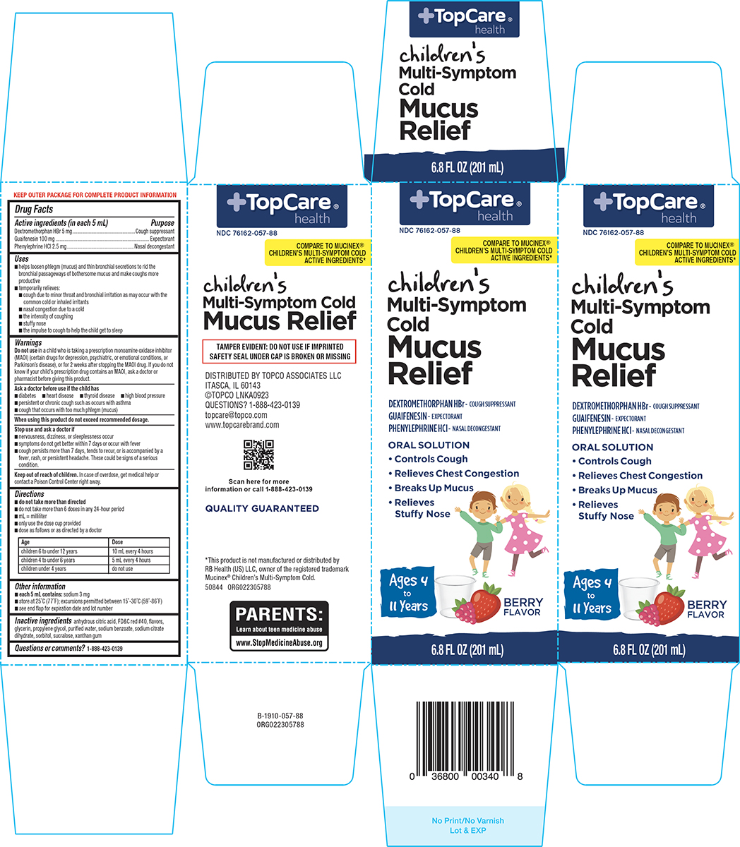 Pill image for Topcare 44-057