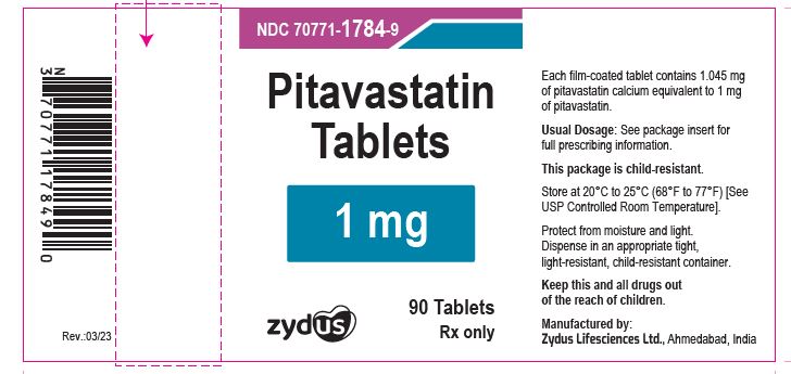 Pill image for these highlights do not include all the information needed to use pitavastatin tablets safely and effectively. see full prescribing information for pitavastatin tablets.