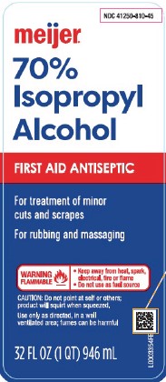 Pill image for Meijer 810.003/810aa