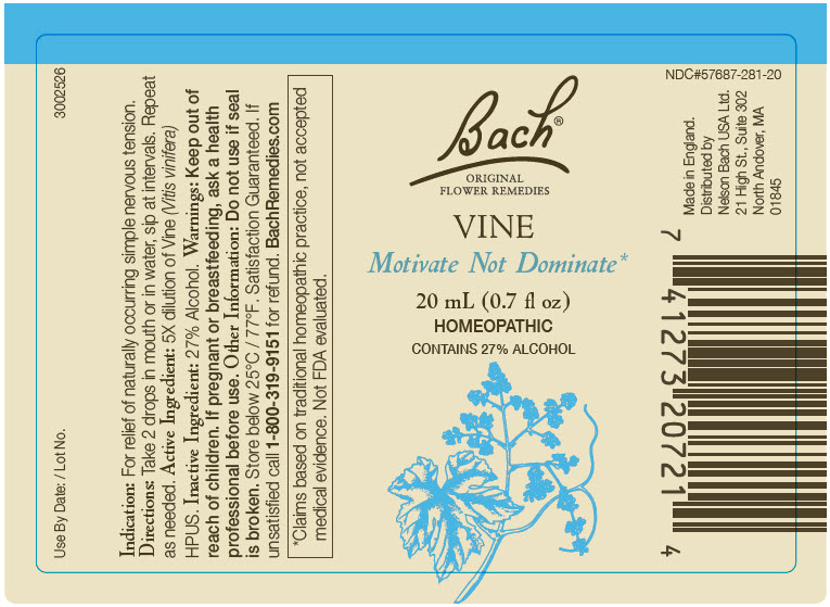 Pill image for Bach®