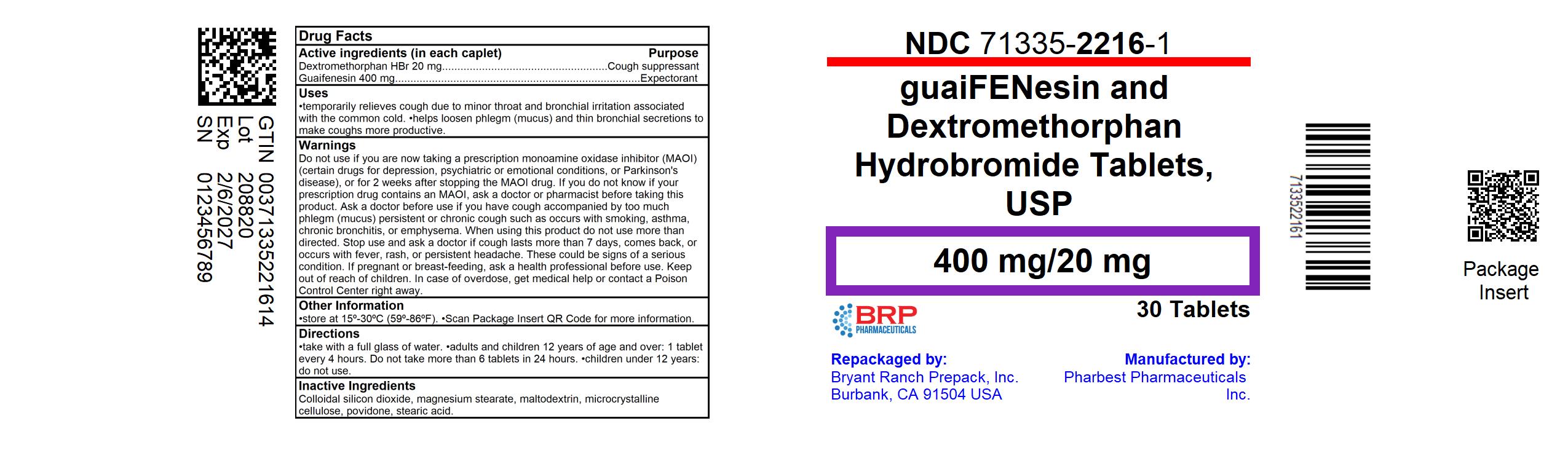 Pill image for Drug Facts