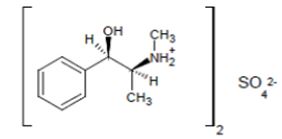 Pill image for These Highlights Do Not Include All The Information Needed To Use Ephedrine Sulfate Injection Safely And Effectively. See Full Prescribing Information For Ephedrine Sulfate Injection.