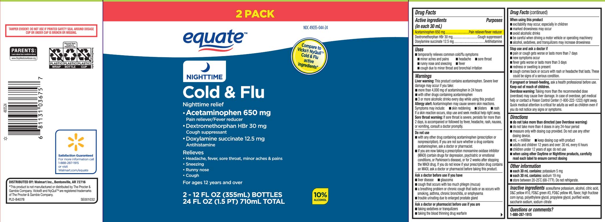 Pill image for Drug Facts