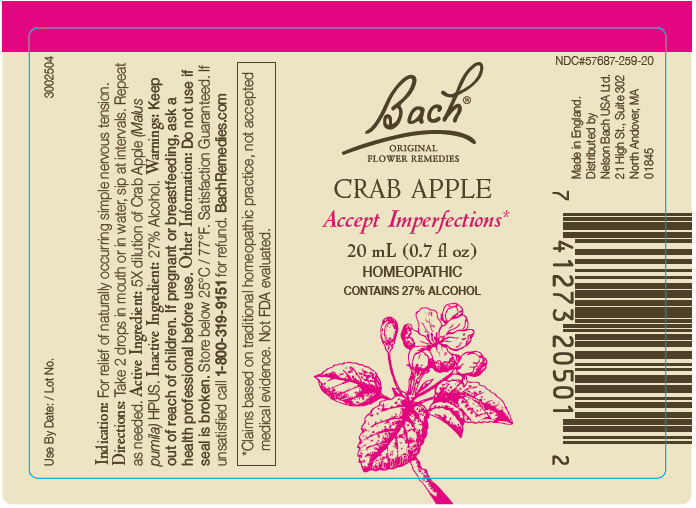 Pill image for Bach®