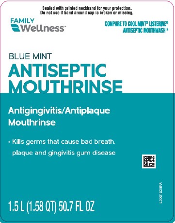 Pill image for Family Wellness 664.003/664at Rev 2 - 664au