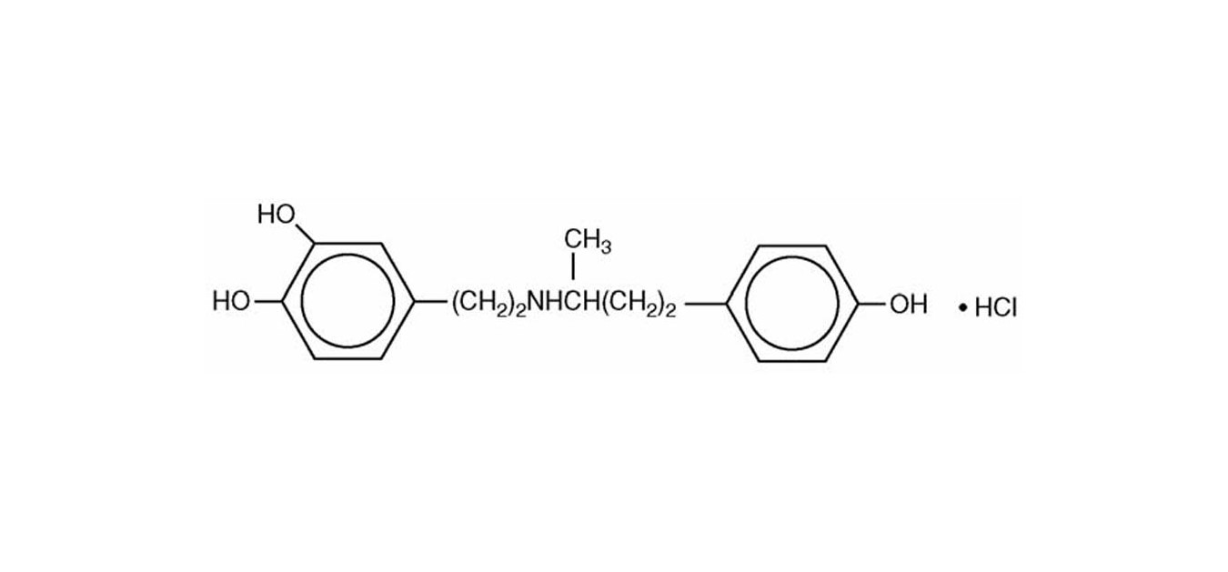 Pill image for Dobutamine Injection, Usp 250mg Per 20ml Vial
