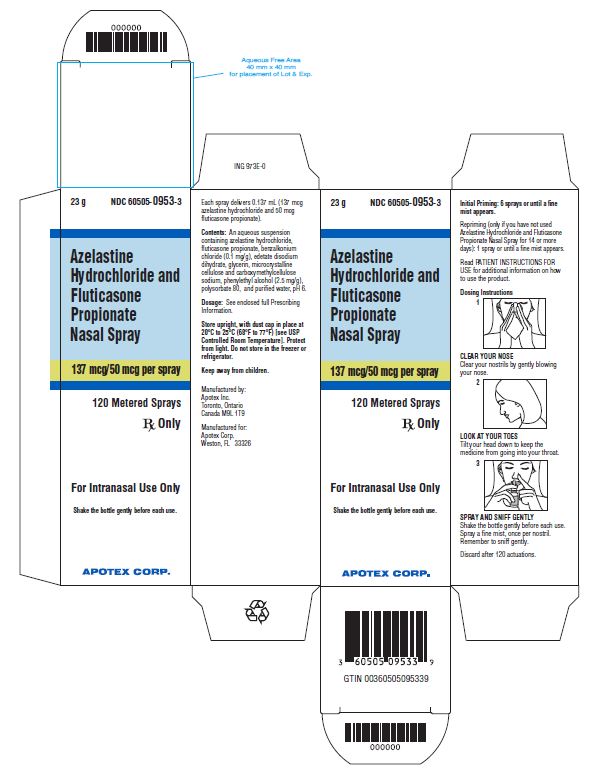 Pill image for These Highlights Do Not Include All The Information Needed To Use Azelastine Hydrochloride And Fluticasone Propionate Nasal Spray Safely And Effectively. See Full Prescribing Information For Azelastine Hydrochloride And Fluticasone Propionate Nasal Spray