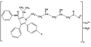 Pill image for These Highlights Do Not Include All The Information Needed To Use Atorvastatin Calcium Tablets safely And Effectively. See Full Prescribing Information For Atorvastatin Calcium Tablets.