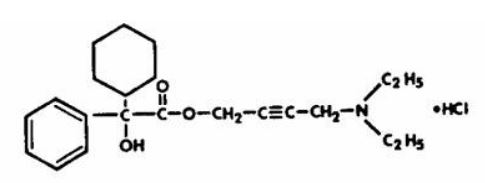 Pill image for These Highlights Do Not Include All The Information Needed To Use Oxybutynin Chloride Extended-release Tablets Safely And Effectively. See Full Prescribing Information For Oxybutynin Chloride Extended-release Tablets.
