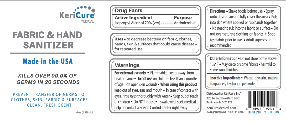 Pill image for Kericure®