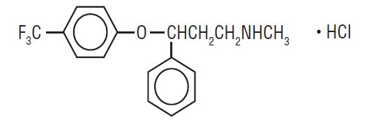 Pill image for These Highlights Do Not Include All The Information Needed To Use Fluoxetine Capsules Safely And Effectively. See Full Prescribing Information For Fluoxetine Capsules.