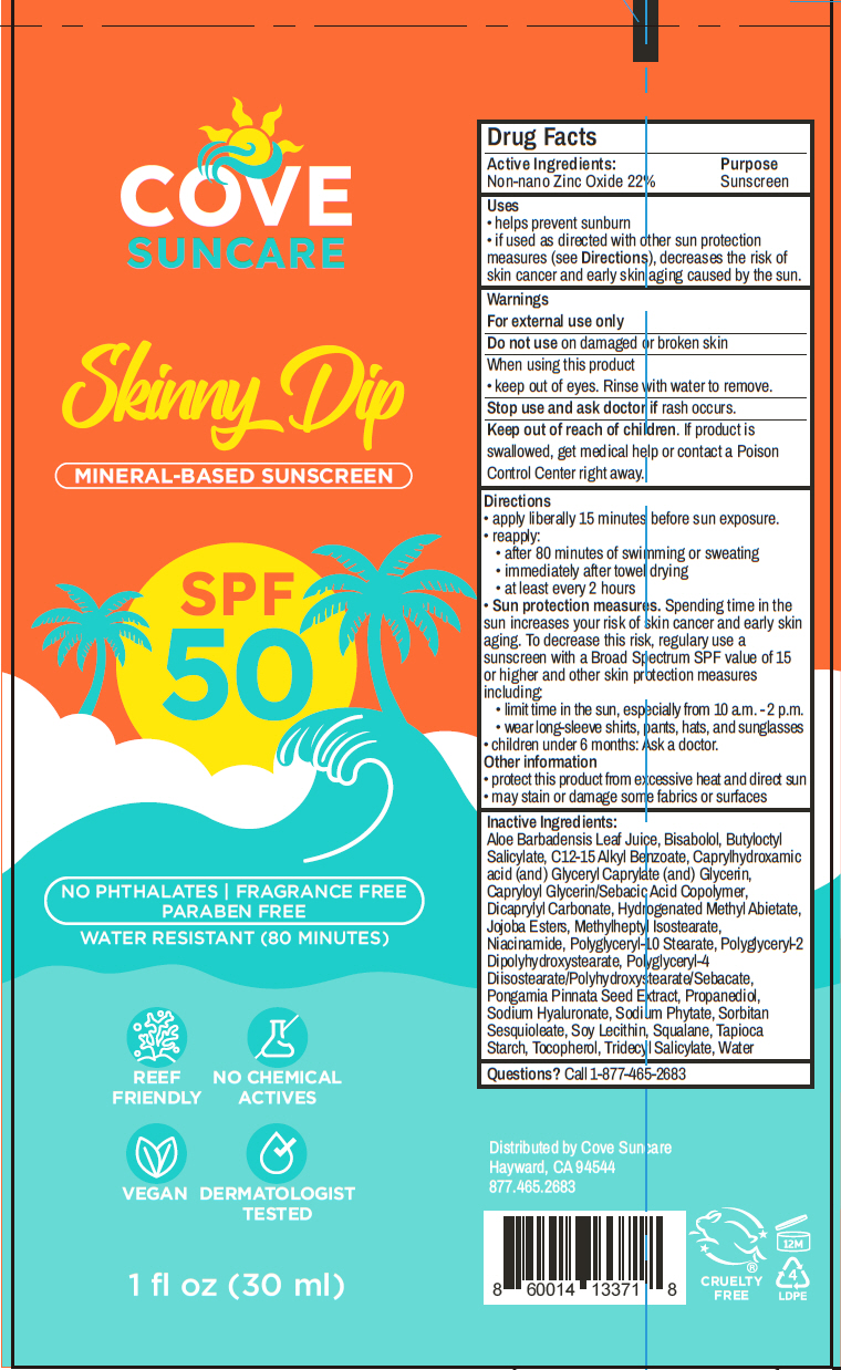 Pill image for Skinny Dip Spf-50