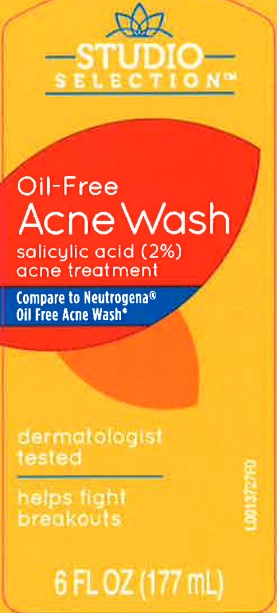 Pill image for Studio Selection 947.003/947ac-ad