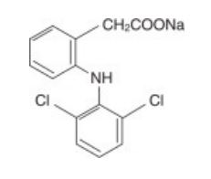 Pill image for Flexipak - Diclofenac Sodium, Capsaicin