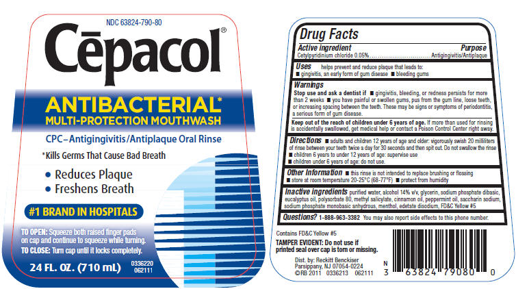 Pill image for Cēpacol ®