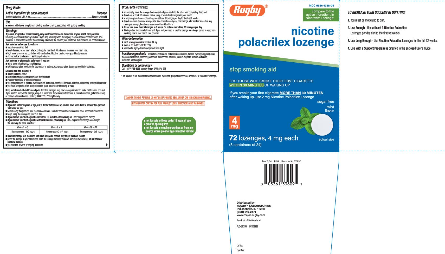 Pill image for Drug Facts