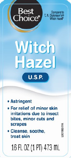 Pill image for Best Choice 822.001/822aa