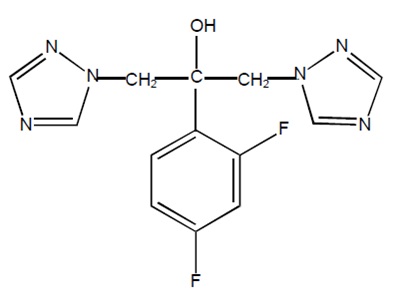 Pill image for Fluconazole Tablets, Usp