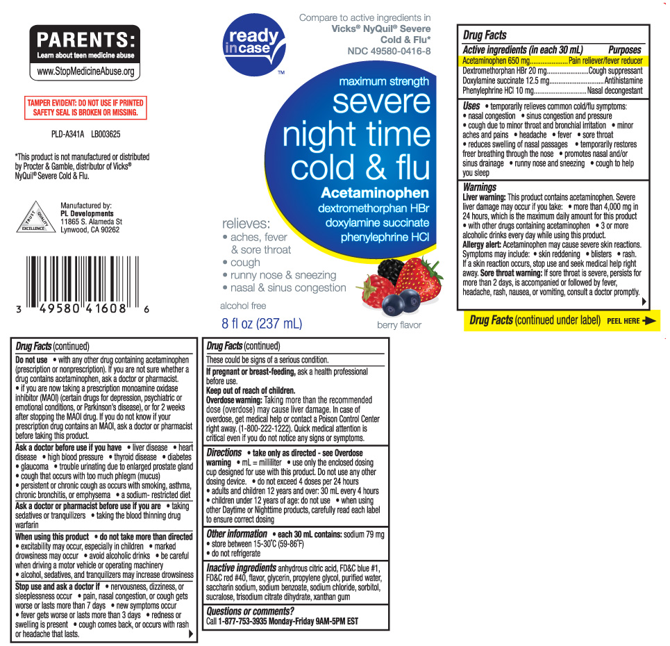 Pill image for Drug Facts