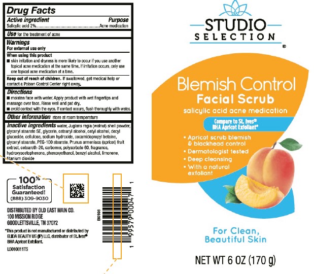 Pill image for Studio Selection 041.008/041am