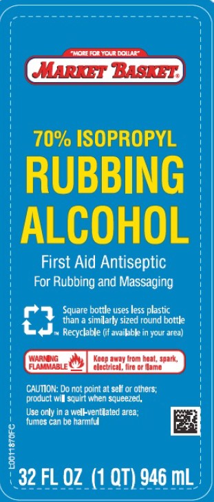 Pill image for Market Basket 810.003/0810aa