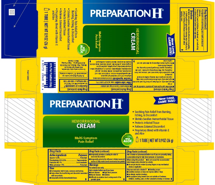 Pill image for Preparation H ®
