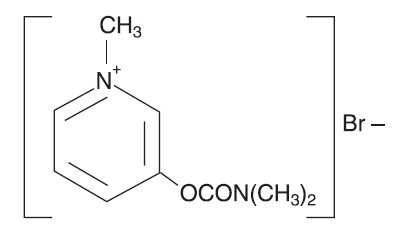 Pill image for Pyridostigmine Bromide