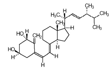 Pill image for These Highlights Do Not Include All The Information Needed To Use Doxercalciferol Injection Safely And Effectively. See Full Prescribing Information For Doxercalciferol Injection.