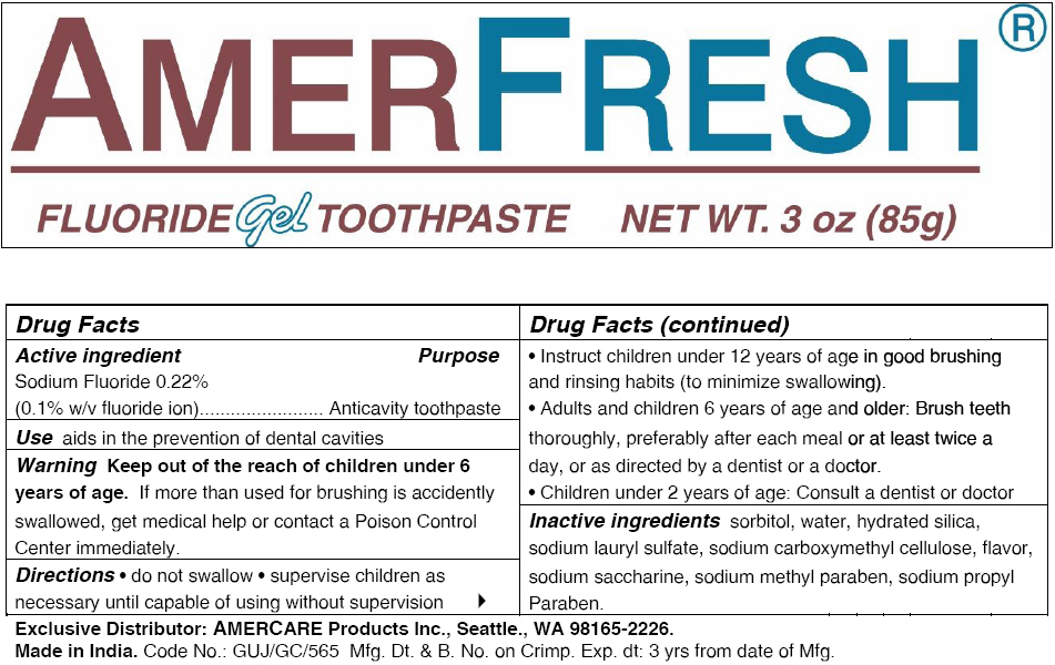 Pill image for Amerfresh®