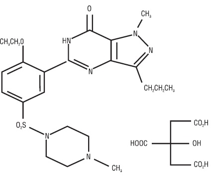 Pill image for These Highlights Do Not Include All The Information Needed To Use Sildenafil Tablets Safely And Effectively. See Full Prescribing Information For Sildenafil Tablets.
