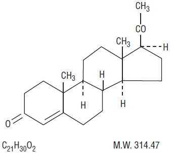 Pill image for Progesterone Injection, Usp