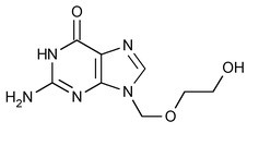 Pill image for Acyclovir Oral Suspension, Usp