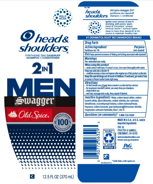 Pill image for Head And Shoulders ®