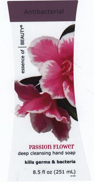 Pill image for Drug Facts Box - Back Panel