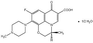 Pill image for These Highlights Do Not Include All The Information Needed To Use Levofloxacin Injection Safely And Effectively. See Full Prescribing Information For Levofloxacin Injection.