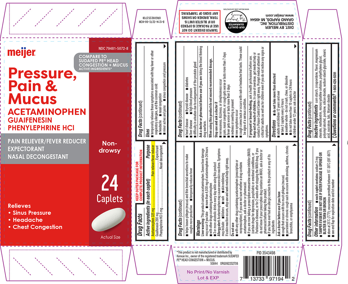 Pill image for Meijer 44-527c Hcm