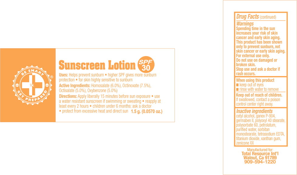 Pill image for Sunscreen