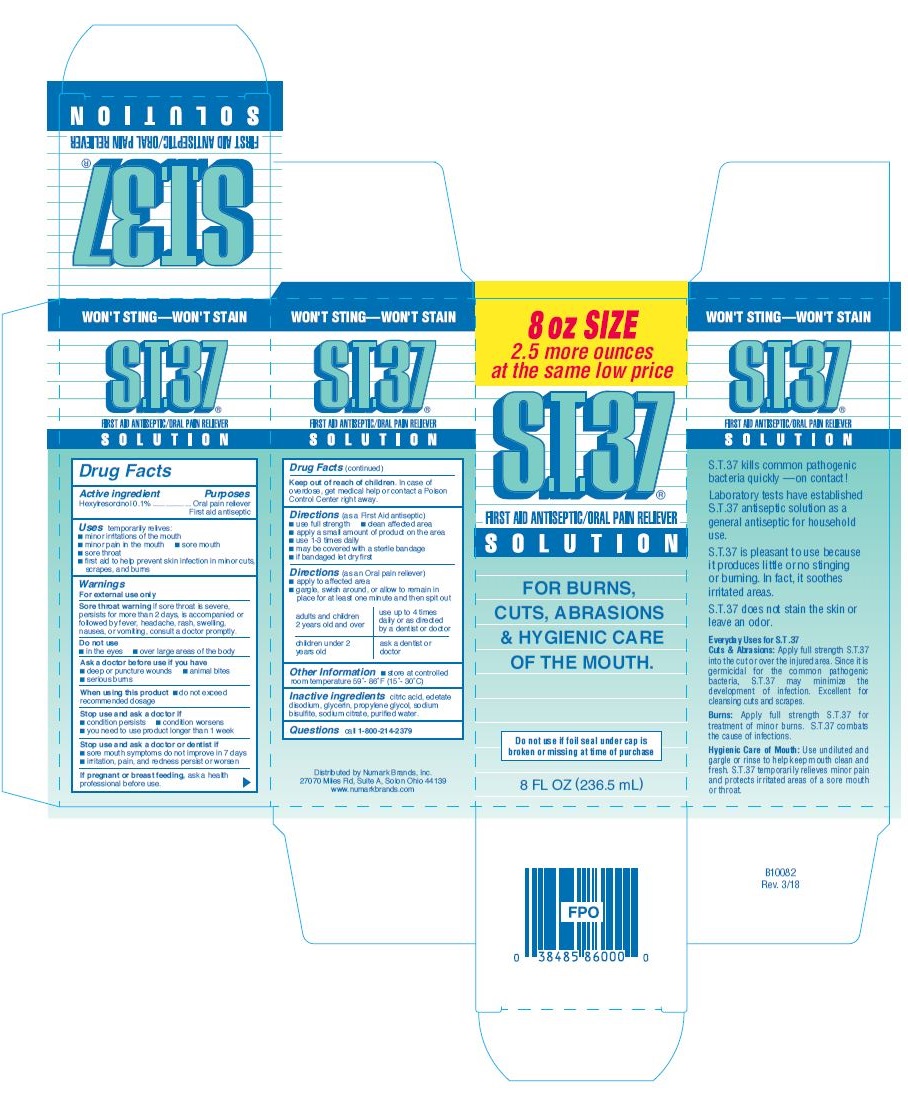 Pill image for Drug Facts