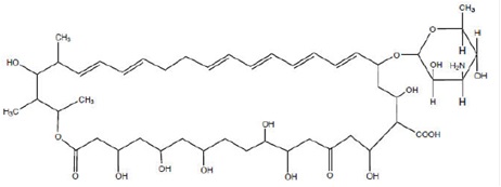 Pill image for Nystatin Cream Usp, 100,000 Units Per Gram