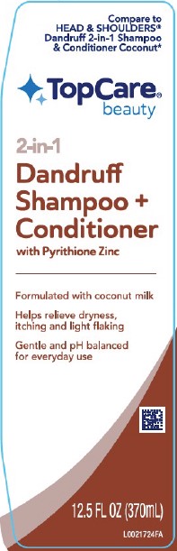 Pill image for Top Care 362.000/362aa-ab