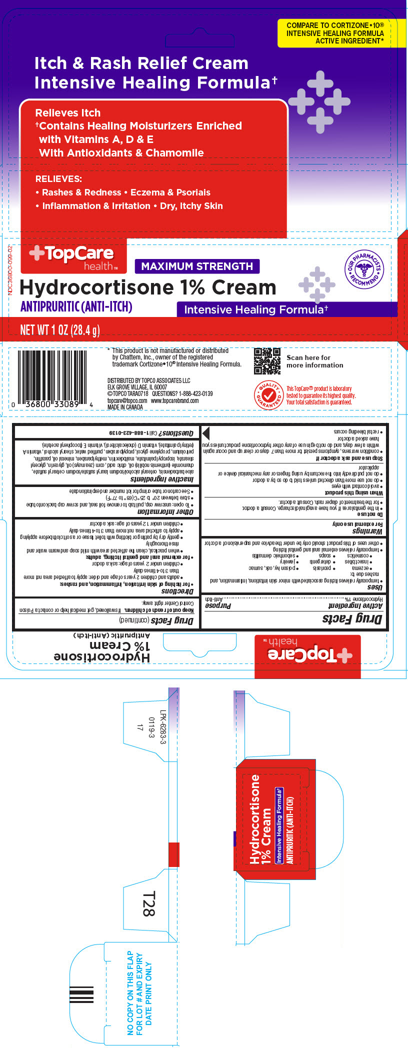 Pill image for Topcare ®