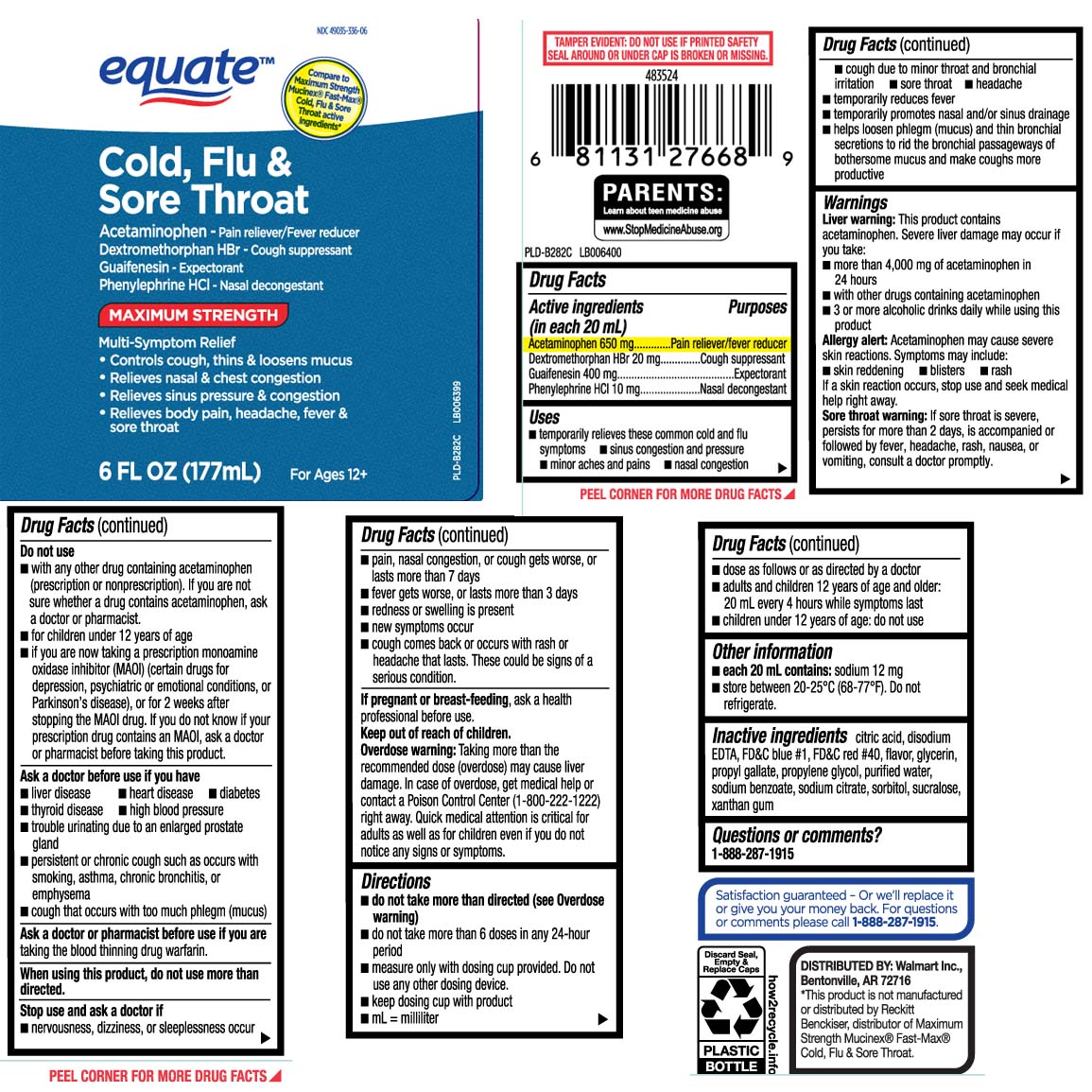 Pill image for Drug Facts